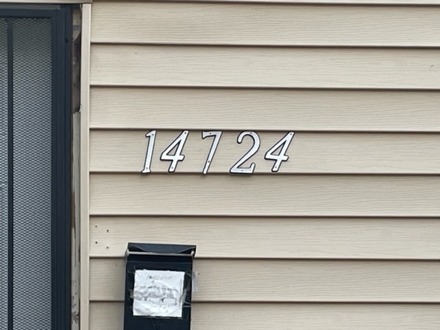 14724 Dobson Ave in Dolton, IL - Building Photo - Building Photo