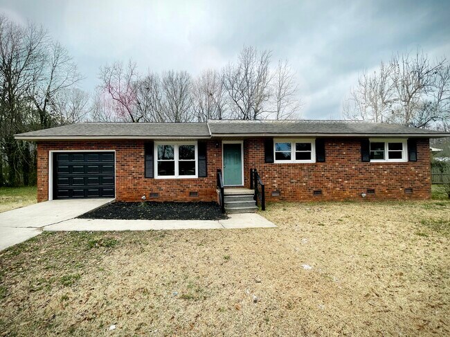 property at 3515 Deerwood Trail