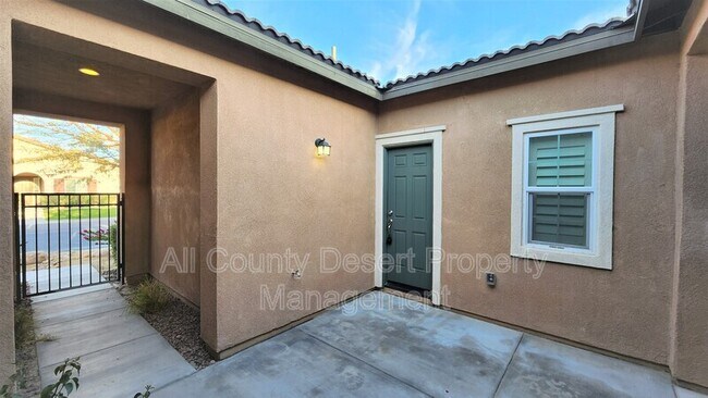 42729 Tiempo Ct in Indio, CA - Building Photo - Building Photo