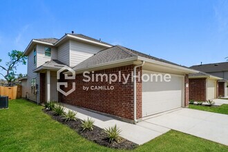 5018 Blue Ranch in San Antonio, TX - Building Photo - Building Photo