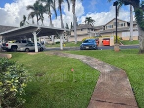 94-837-837 Lumiauau St in Waipahu, HI - Building Photo - Building Photo