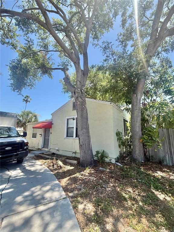 property at 1900 19th St S