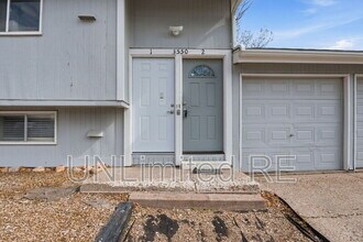 3550 N Jamison Blvd in Flagstaff, AZ - Building Photo - Building Photo