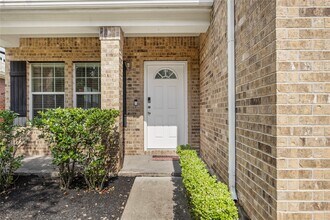 5818 La Crema in Missouri City, TX - Building Photo - Building Photo