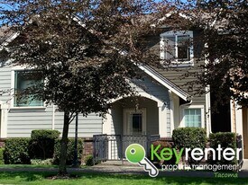 2103 S G St in Tacoma, WA - Building Photo