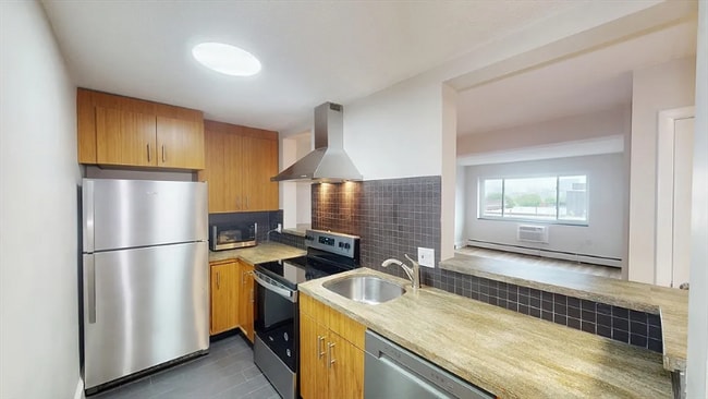 property at 287 Harvard St