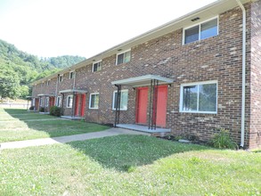 DunWoody Apartments in Kingsport, TN - Building Photo - Other