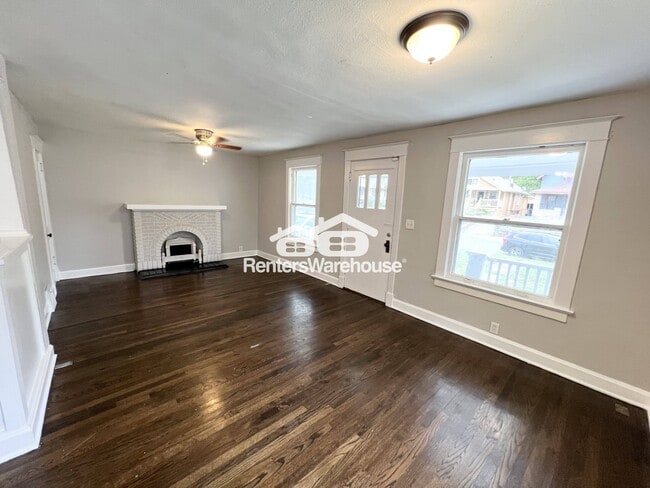 2446 Quincy St in Kansas City, MO - Building Photo - Building Photo