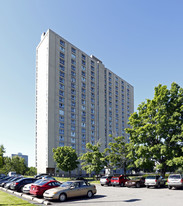 City Place Detroit Apartments
