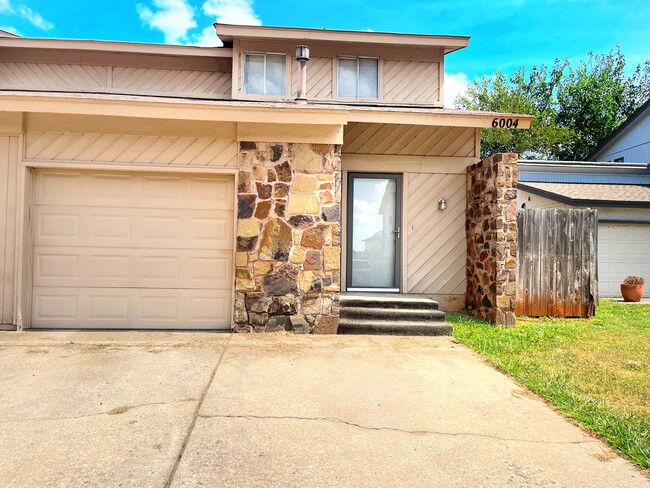 6004 W Hefner Rd in Oklahoma City, OK - Building Photo - Building Photo