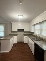 4116 Main St in Adamsville, AL - Building Photo