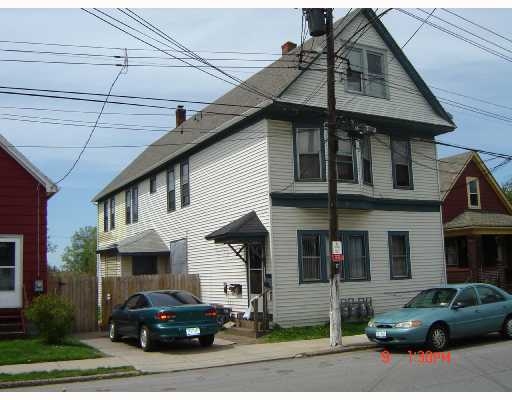 37 Warsaw in Lackawanna, NY - Building Photo