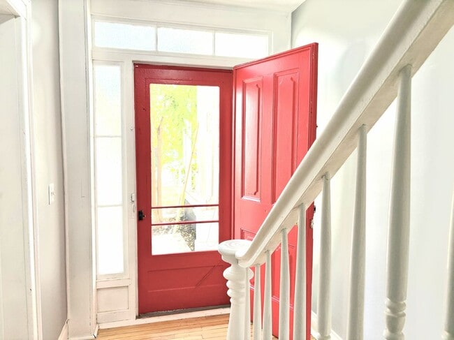 property at 707 Church St