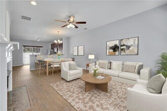 13491 Spring View Dr in Alpharetta, GA - Foto de edificio - Building Photo