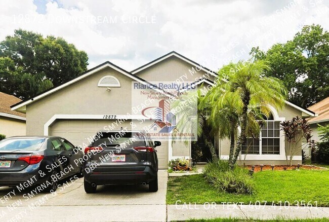 property at 12872 Downstream Cir