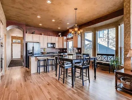 1757 Baguette Dr in Castle Rock, CO - Building Photo - Building Photo