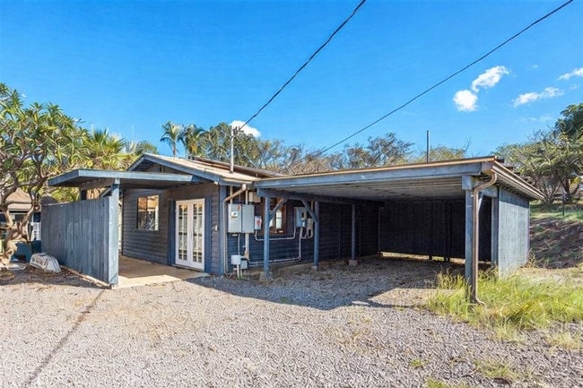 property at 2846 Omaopio Rd