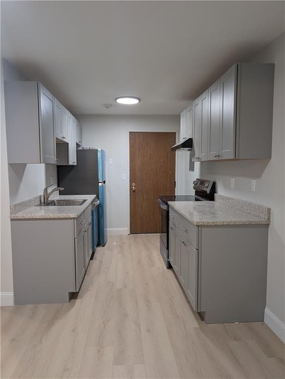 420 Woodward Rd in North Providence, RI - Building Photo - Building Photo