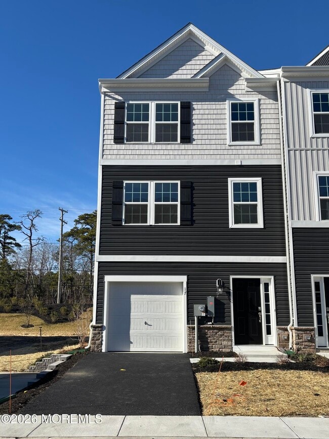 property at 17 Bay Breeze Dr