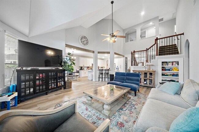 2 Granite Path Pl in Spring, TX - Building Photo - Building Photo