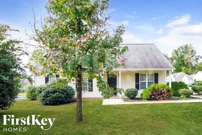 property at 3798 Hartford St