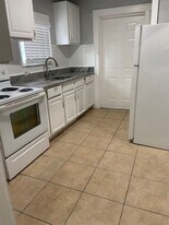 1727 45th St S in St. Petersburg, FL - Building Photo