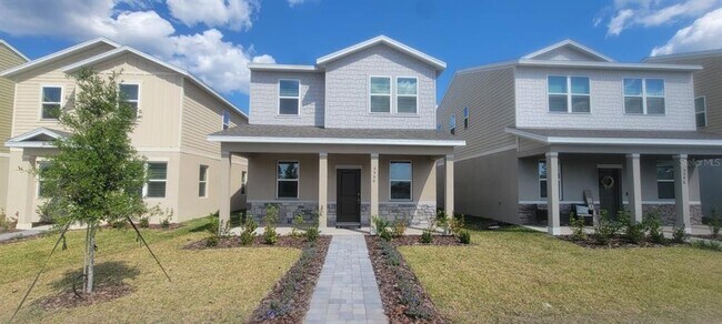 property at 5550 Stockade Blvd