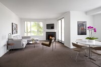 AKA Beverly Hills Furnished Residences in Beverly Hills, CA - Foto de edificio - Building Photo