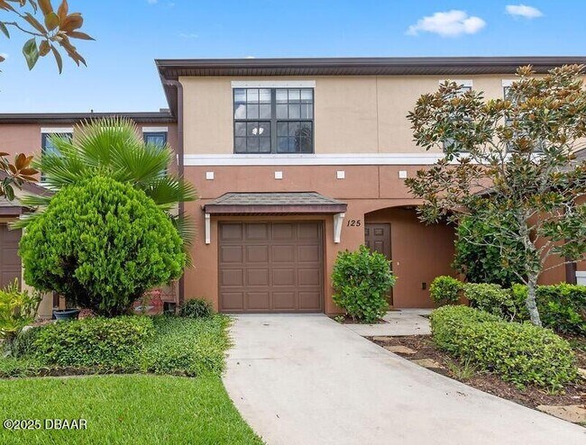 125 Tarracina Way in Daytona Beach, FL - Building Photo - Building Photo