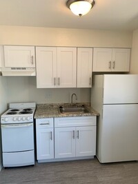 Sycamore Cove Apartments photo'