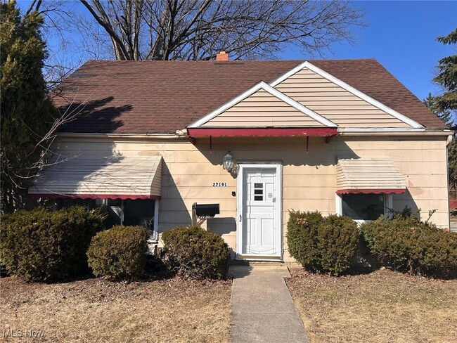 property at 27191 Zeman Ave