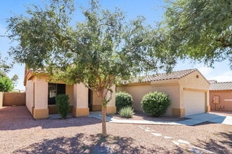 14817 N 150th Ln in Surprise, AZ - Building Photo - Building Photo