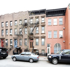 268 Degraw St in Brooklyn, NY - Building Photo - Building Photo