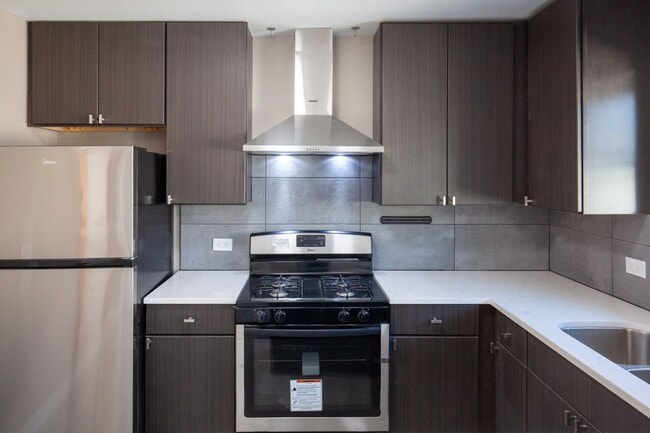 3139 S Harlem Ave in Berwyn, IL - Building Photo - Building Photo