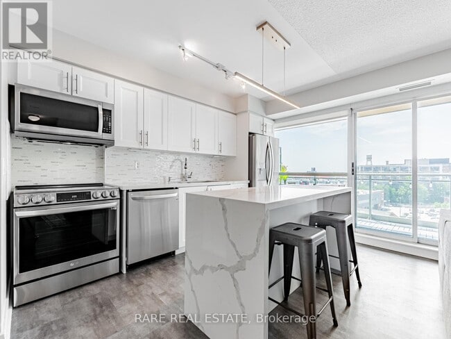 property at 100-100 Western Battery Rd