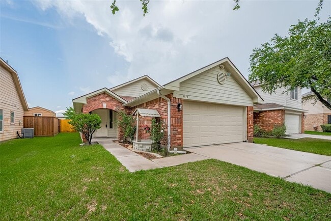 property at 1135 Sawgrass Ridge Ln