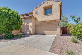 15932 N 22nd Ln in Phoenix, AZ - Building Photo - Building Photo