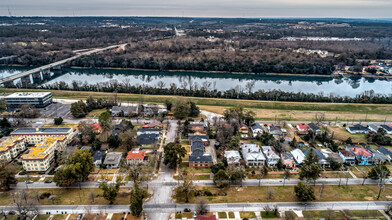 110 3rd St in Augusta, GA - Foto de edificio - Building Photo