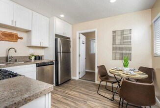 501 41st St in San Diego, CA - Building Photo - Building Photo