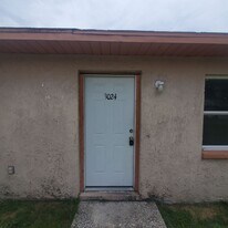3024 Ernest Dr in Auburndale, FL - Building Photo