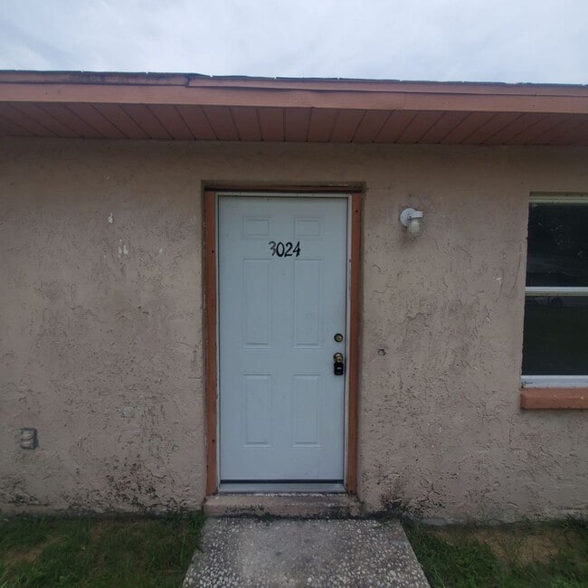 property at 3024 Ernest Dr