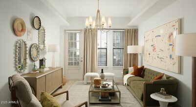 98 S River Dr in Tempe, AZ - Building Photo - Building Photo