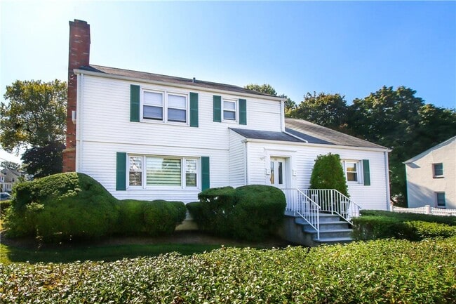 property at 50 Ackerman Pl
