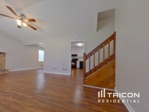 4974 Holborn Ct in Acworth, GA - Building Photo - Building Photo
