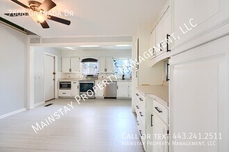 7608 Granada Dr in Bethesda, MD - Building Photo - Building Photo