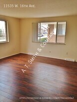 11535 W 16th Ave in Denver, CO - Building Photo