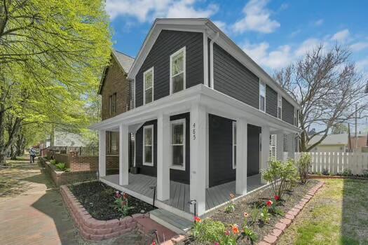 485 E Beck St in Columbus, OH - Building Photo - Building Photo
