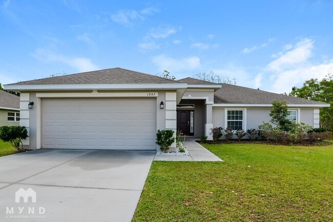 property at 1947 Angel Fish Loop