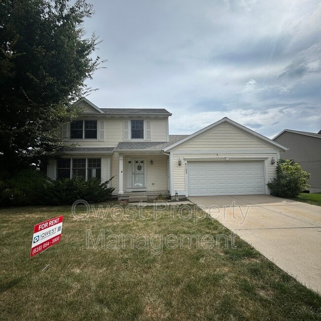 property at 6722 Avalon Dr SE