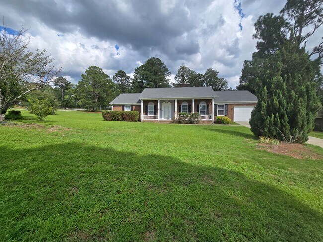 property at 7028 Lure Ct